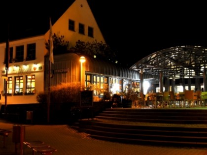 Foto: Zur Stadthalle