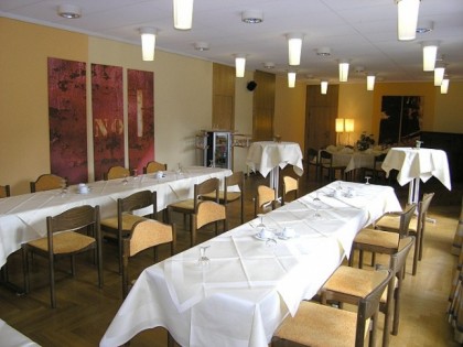 Foto: Zur Stadthalle