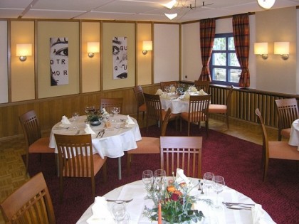 Foto: Zur Stadthalle