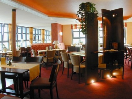 Foto: Zur Stadthalle