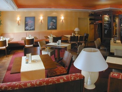 Foto: Zur Stadthalle